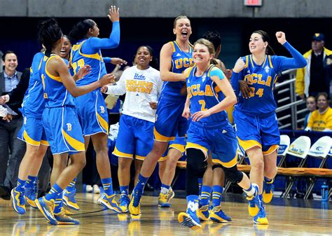 ucla women's basketball message board.